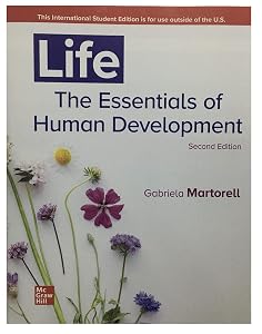 Martorell, G: ISE Life: The Essentials of Human Development