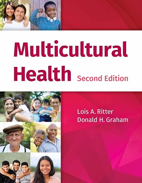 Cover of Multicultural Health: .