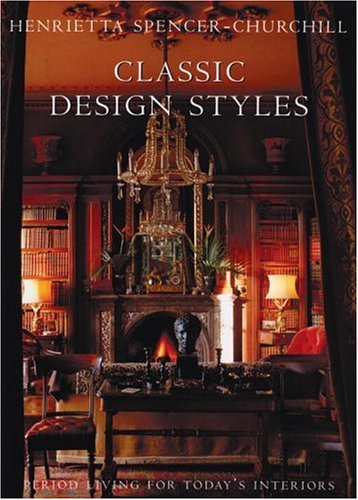 Cover of Classic Design Styles