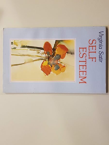 Cover of Self-Esteem