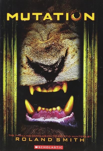 Cover of Mutation