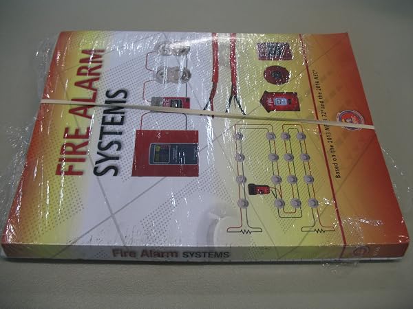 Cover of Fire Alarm Systems