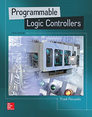 Cover of Programmable Logic Controllers