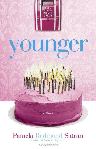 Cover of Younger (A Younger Novel)