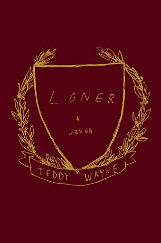 Cover of Loner: A Novel