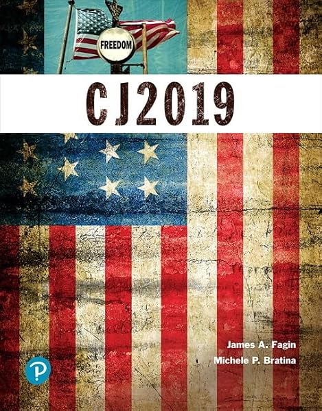 Cover of CJ 2019