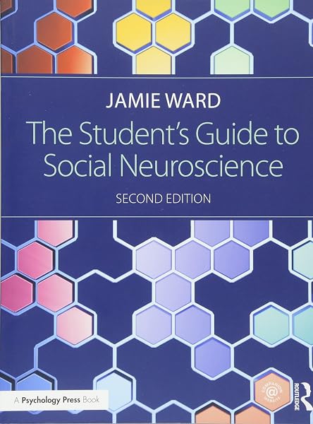 Cover of The Student's Guide to Social Neuroscience