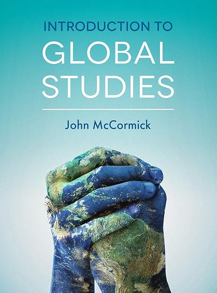 Cover of Introduction to Global Studies