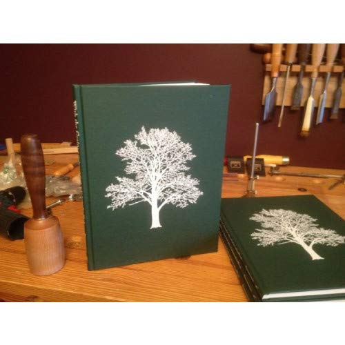 Cover of With The Grain: A Craftsman's Guide to Understanding Wood