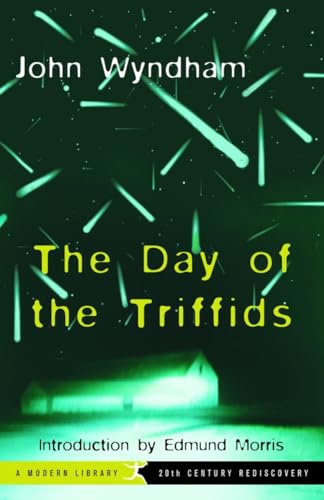 Cover of The Day of the Triffids (20th Century Rediscoveries)