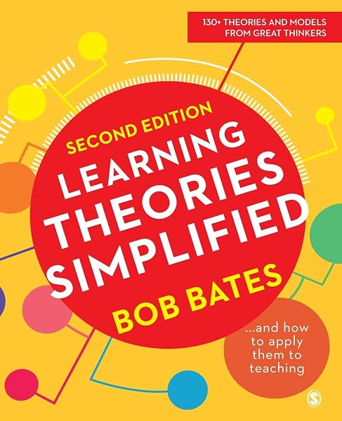 Cover of Learning Theories Simplified: ...and how to apply them to teaching