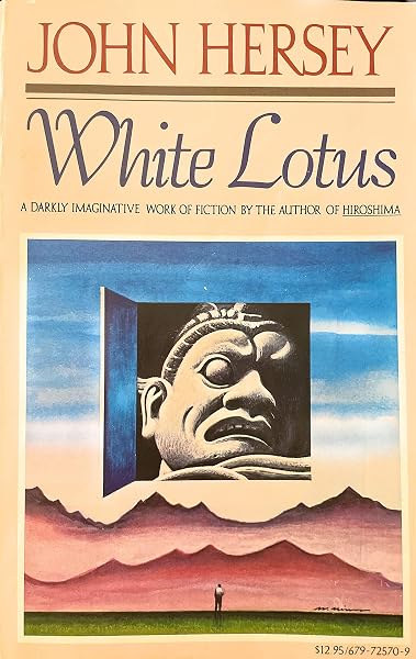 Cover of White Lotus