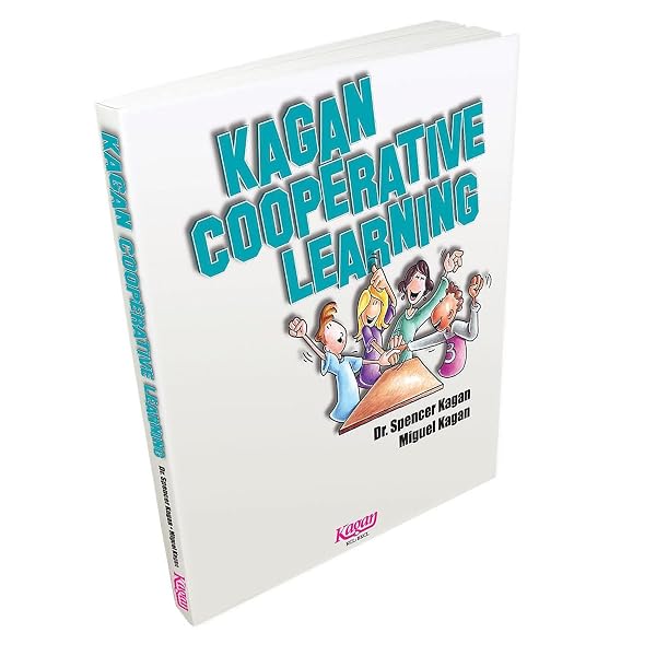 Cover of Kagan Cooperative Learning Kagan, Miguel