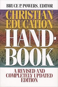 Christian Education Handbook
