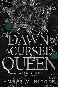 The Dawn of the Cursed Queen (Gods & Monsters), Packaging may vary
