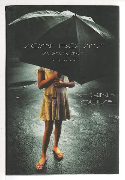 Cover of Somebody's Someone: A Memoir