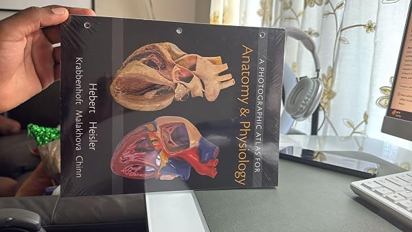 Cover of A Photographic Atlas for Anatomy & Physiology (ValuePack only)
