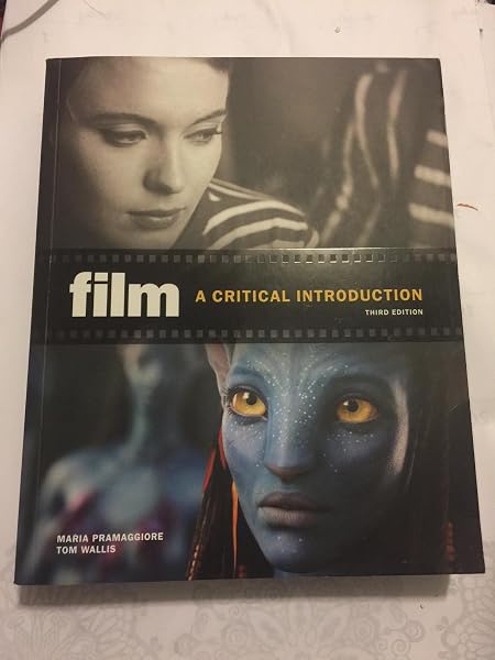 Cover of Film: A Critical Introduction