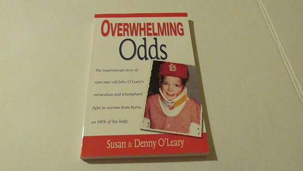 Cover of Overwhelming Odds