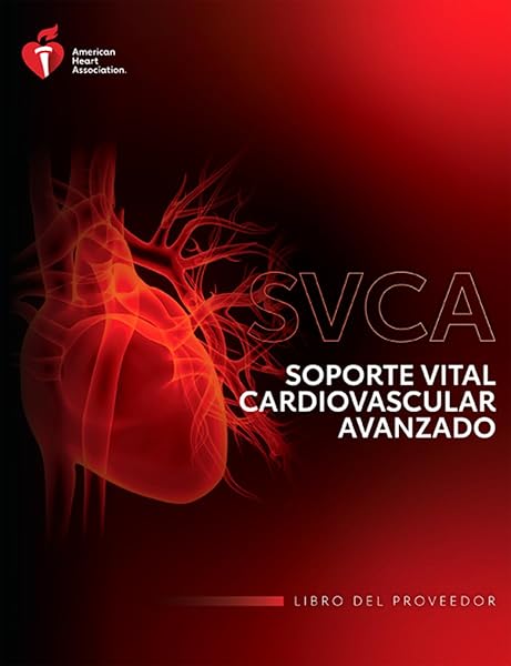 Cover of 2020 ACLS Provider Manual