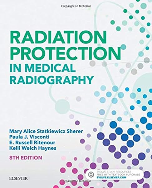 Cover of Radiation Protection in Medical Radiography
