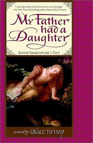 Cover of My Father had a Daughter