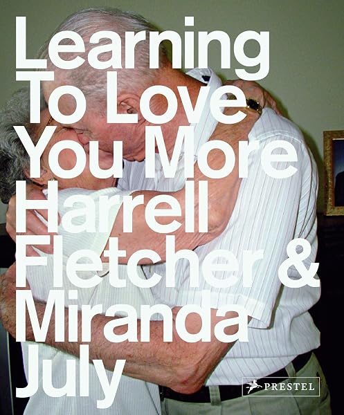Cover of Learning to Love You More