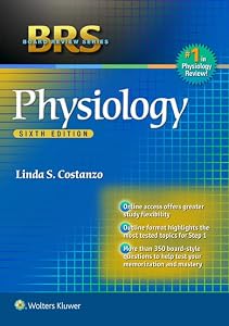 Physiology (Board Review)