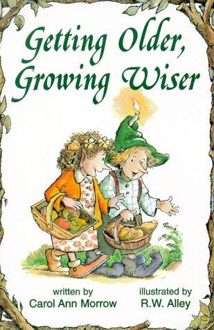 Cover of Getting Older, Growing Wiser