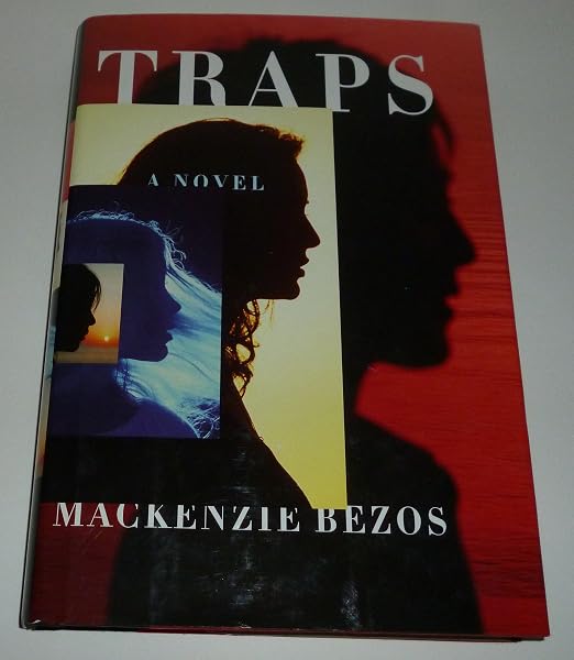 Cover of Traps