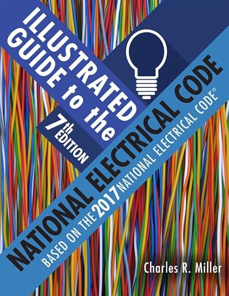 Cover of Illustrated Guide to the National Electrical Code