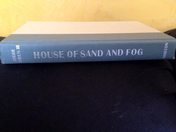 Cover of House of Sand and Fog