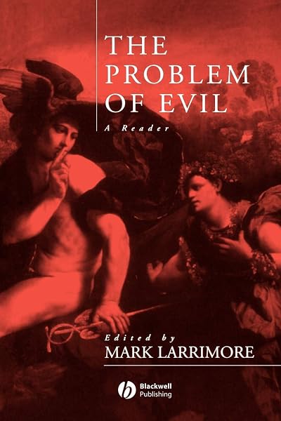 Cover of The Problem of Evil: A Reader
