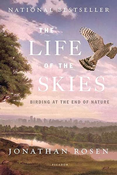 Cover of The Life Of The Skies