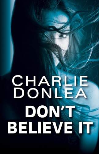 Cover of Don't Believe It