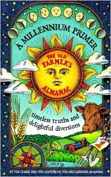 Cover of Millennium Primer the Old Farmers Almana