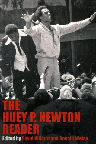 Cover of The Huey P. Newton Reader