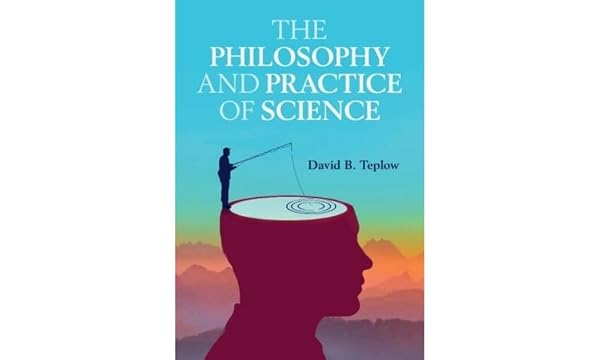 Cover of The Philosophy and Practice of Science