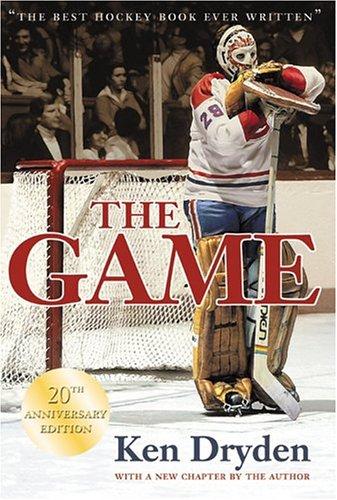 Cover of The Game