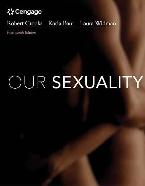 Cover of Our Sexuality (MindTap Course List)