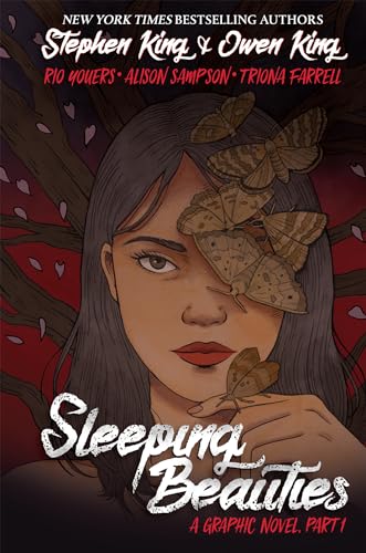 Cover of Sleeping Beauties, Vol. 1 (Graphic Novel)