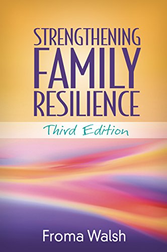 Cover of Strengthening Family Resilience