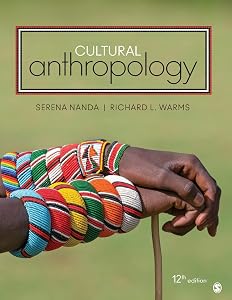 Cultural Anthropology