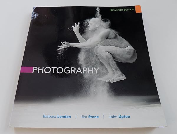 Cover of Photography (11th Edition)