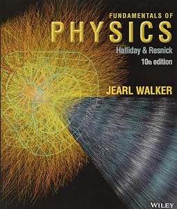 Fundamentals of Physics