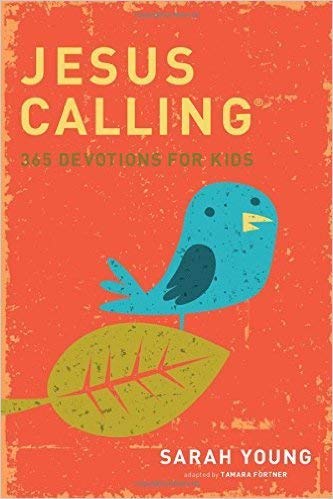 Cover of Devotions