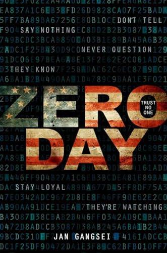 Cover of Zero Day