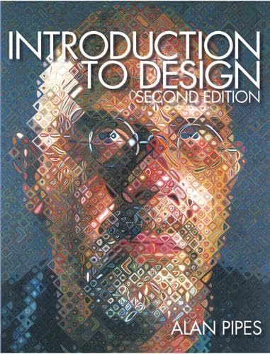 Cover of Introduction to Design (2nd Edition)