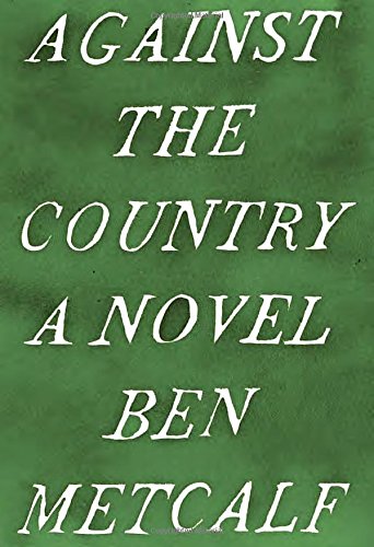 Cover of Against the Country