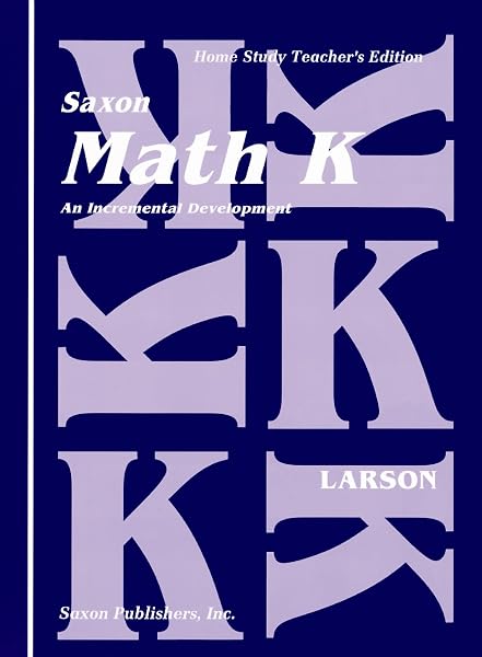 Cover of Teacher's Manual 1994: 1st Edition